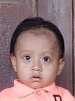 child portrait