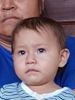 child portrait