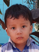 child portrait