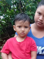 child portrait