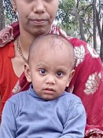 child portrait
