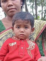 child portrait