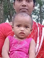 child portrait