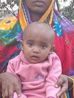 child portrait