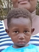 child portrait