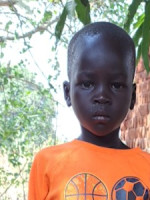 child portrait