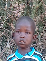 child portrait
