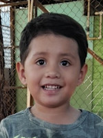 child portrait