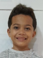 child portrait