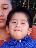 child portrait