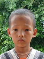 child portrait