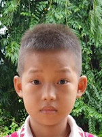 child portrait