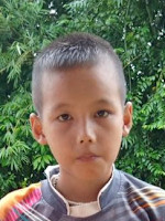 child portrait