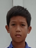 child portrait