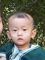 child portrait