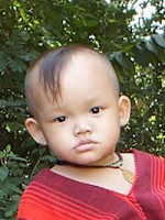 child portrait