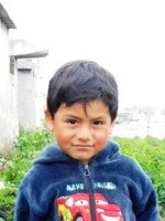 child portrait