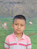 child portrait