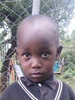 child portrait
