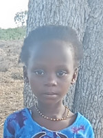 child portrait