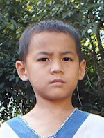 child portrait