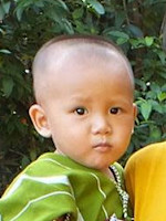 child portrait
