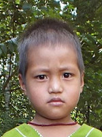 child portrait