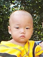 child portrait