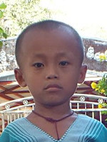 child portrait