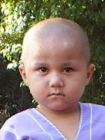 child portrait