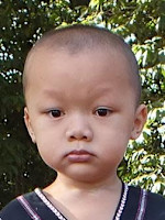 child portrait