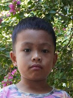 child portrait