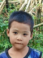 child portrait