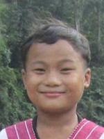 child portrait