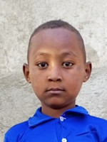 child portrait