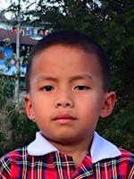 child portrait