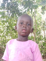 child portrait