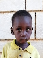 child portrait