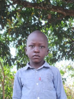 child portrait