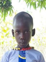 child portrait