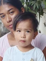 child portrait