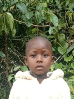 child portrait