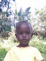 child portrait