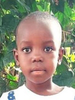 child portrait