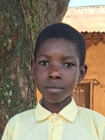 child portrait