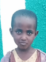 child portrait