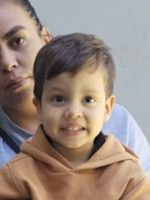 child portrait
