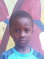 child portrait