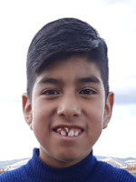 child portrait