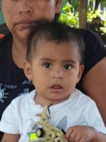 child portrait
